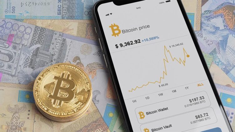 Қазақстан криптовалютаға $700 млн салмақ: Ұлттық банк жаңа стратегияны іске қосады