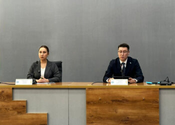 Жетісуда жасанды интеллект қандай деңгейде?