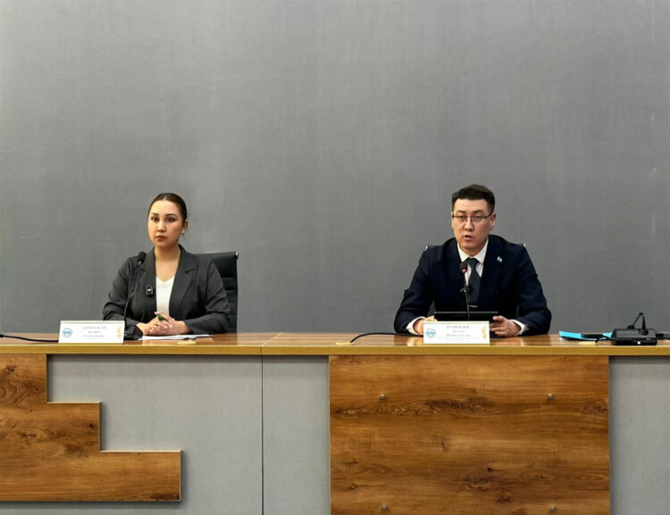 Жетісуда жасанды интеллект қандай деңгейде?