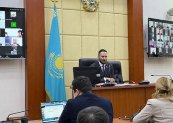 Respublica партиясының республикалық референдум қорытындысы бойынша мәлімдемесі