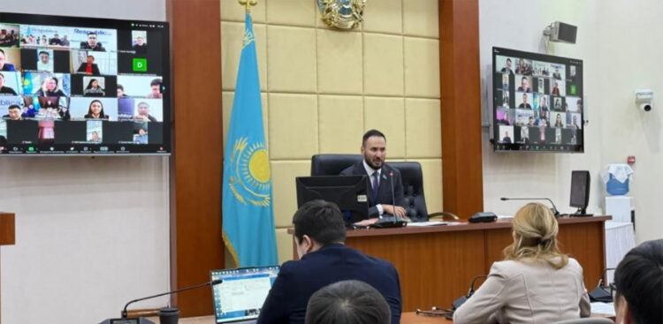 Respublica партиясының республикалық референдум қорытындысы бойынша мәлімдемесі