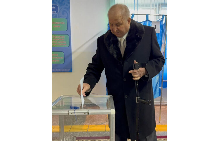 Текеліде дәрігерлер әулеті өз таңдауын жасады