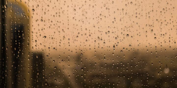 Жұмаға арналған ауа райы болжамы