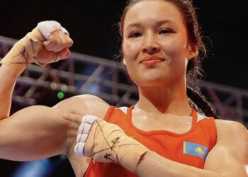 Күтпеген нәтиже. Боксшыларымыз жеңіліспен бастады