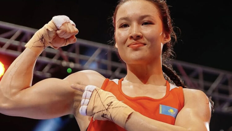 Күтпеген нәтиже. Боксшыларымыз жеңіліспен бастады