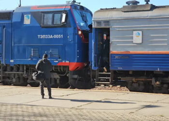 9 сәуірден бастап Астана – Талдықорған бағыты бойынша тікелей қатынас ашылады