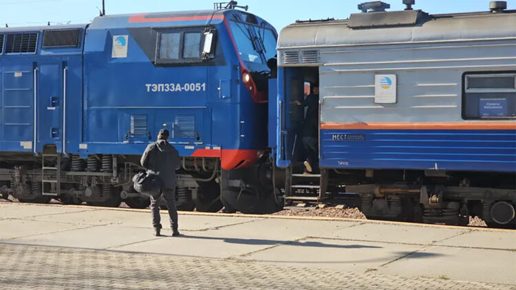 9 сәуірден бастап Астана – Талдықорған бағыты бойынша тікелей қатынас ашылады