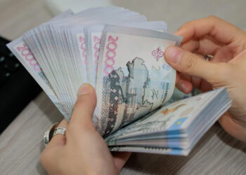 Қазақстанда мүгедектік жәрдемақысы 10 пайызға артты