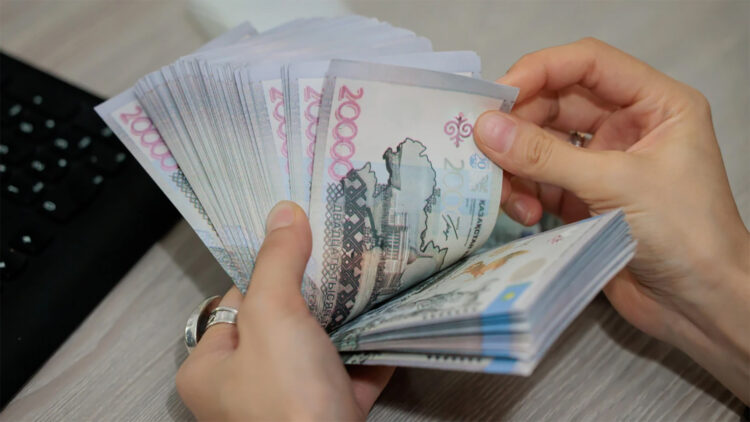 Қазақстанда мүгедектік жәрдемақысы 10 пайызға артты