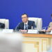 Мәулен Әшімбаев: «Жаңа Конституция – Президенттің елді жүйелі жаңғырту бағдарының тарихи кезеңі»