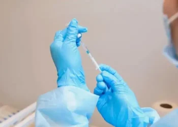 Елде вакцинадан бас тарту жағдайлары 8 жылда 5 есеге жуық артты