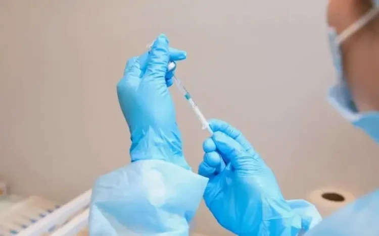 Елде вакцинадан бас тарту жағдайлары 8 жылда 5 есеге жуық артты