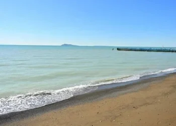 Алакөл жағалауындағы инфрақұрылымды дамытуға 2,4 млрд теңге бөлінеді