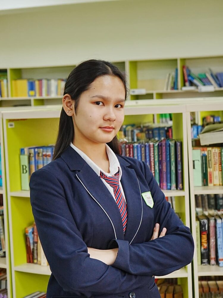 Талабы таудай талант