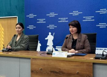 Тағамнан уланудың алдын алу шаралары талқыланды