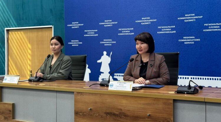 Тағамнан уланудың алдын алу шаралары талқыланды