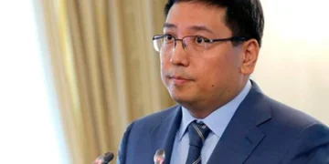 Ерболат Досаев президент әкімшілігіндегі қызметінен босатылды