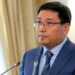 Ерболат Досаев президент әкімшілігіндегі қызметінен босатылды