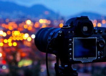 Фотографиядағы айтулы жыл. Ең алғашқы