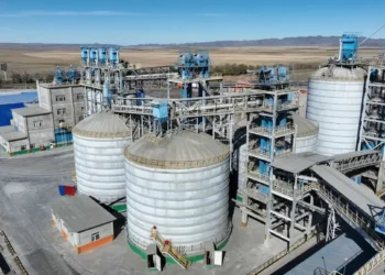 Жетісудағы қытайлық зауытқа 264 миллион теңге айыппұл салынды