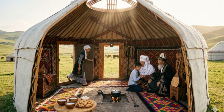 Тыйымның да терең мәні бар…