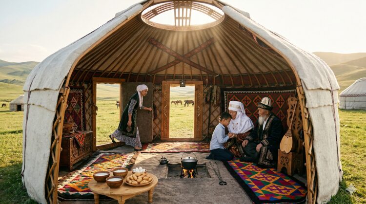 Тыйымның да терең мәні бар…