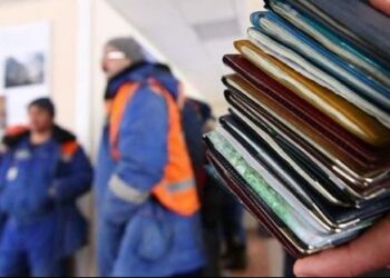 Заңсыз көші-қонға тосқауыл: 1,2 мың шетелдік елден шығарылады