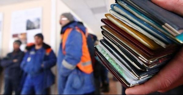 Заңсыз көші-қонға тосқауыл: 1,2 мың шетелдік елден шығарылады