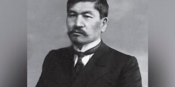 5 наурыз – Алаштың ұлы қайраткері Әлихан Бөкейхан туған күн