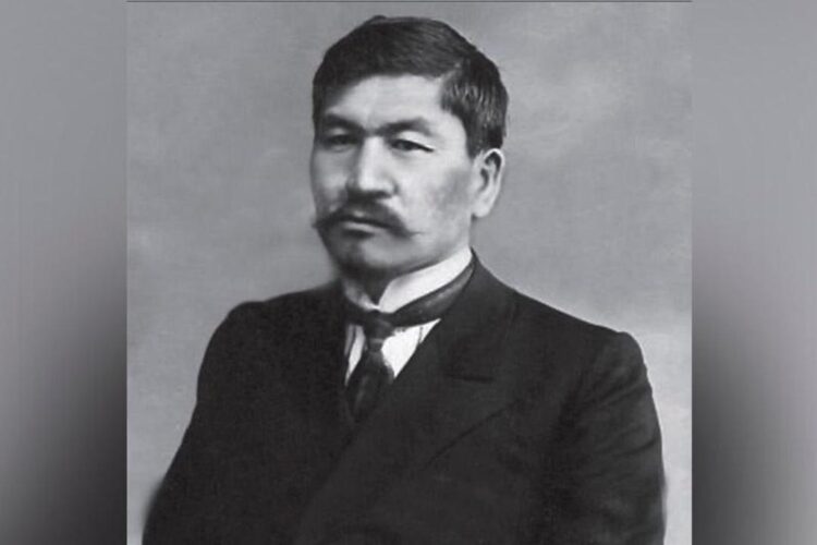 5 наурыз – Алаштың ұлы қайраткері Әлихан Бөкейхан туған күн