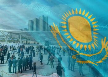 Әлеуметтанулық сауалнама электоралдық белсенділіктің жоғары деңгейін көрсетті