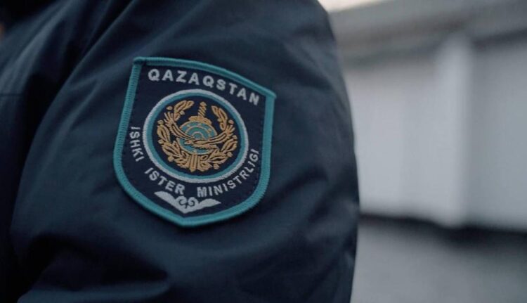 Елде трансұлттық есірткі тобы әшкереленді