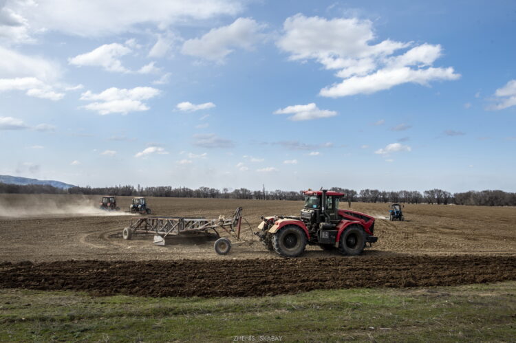 Жетісу шаруаларына 25 млрд теңгеден астам қаражат бөлінді