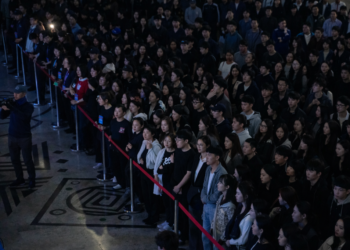 Жетісуда Халықаралық волонтерлар жылы ашылды