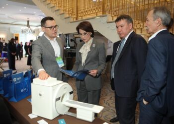 Онкологиялық аурулардан болатын өлім 14%-ға төмендеді