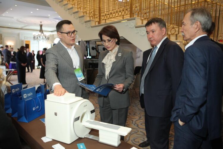 Онкологиялық аурулардан болатын өлім 14%-ға төмендеді