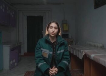 ІІМ жасөспірімдер қылмысы туралы тебіреністі деректі драма ұсынды