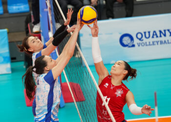 Барлығы қатарда. «Жетісудың» кезекті жеңісі