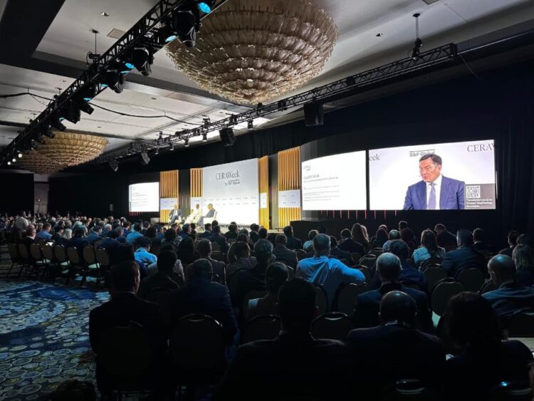 Елде мұнай экспортын әртараптандыру жалғасады