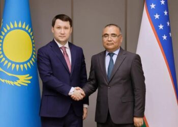 Қазақстан мен Өзбекстан агроөнеркәсіп кешеніндегі бірлескен жобаларды іске асырады