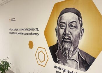 500-ден астам мектеп «Адал азамат» бағдарламасы бойынша безендіріледі