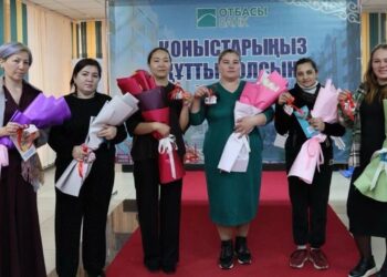 Қолжетімді баспана: 35 отбасы үйлі болды