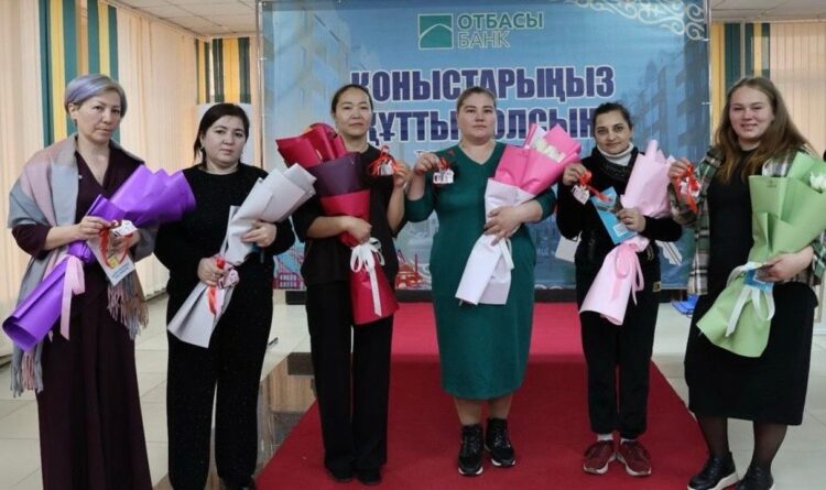 Қолжетімді баспана: 35 отбасы үйлі болды