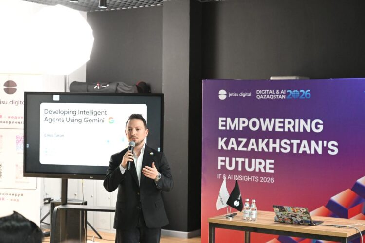 Цифрландыру жылы: Жетісуда болашақ технологиясы тақырыбы талқыланды