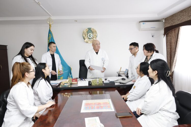 Жертөледен басталған жол