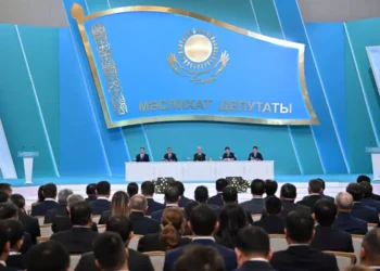 Астанада мәслихат депутаттарының республикалық форумы өтіп жатыр