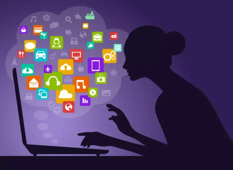 Әлемжеліден әдеп жоғалды ма?!