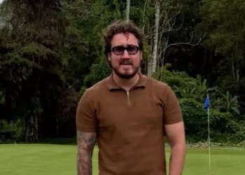 Қазақстандық блогер «Ильярчикке» мемлекетаралық іздеу жарияланды