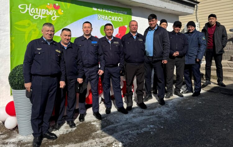 Теміржолшылар таңдауы