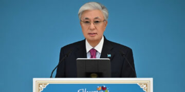 Мемлекет басшысы қазақстандықтарды «Тазару күніне» қатысуға шақырды